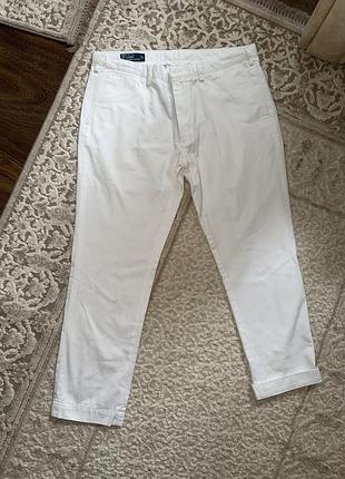 Брюки ralph lauren