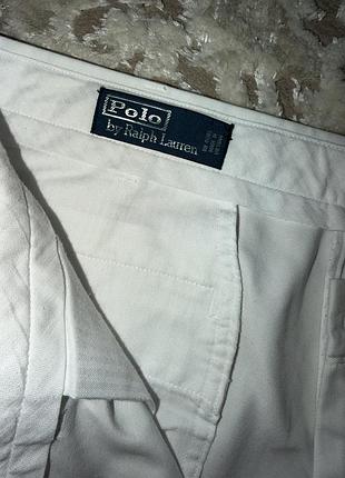 Брюки ralph lauren 2