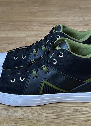 Кеды converse в идеальном состоянии 48 размер
