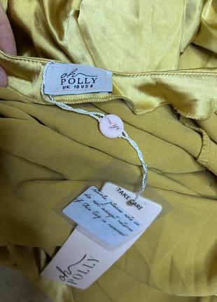 Сукня міді oh polly 5