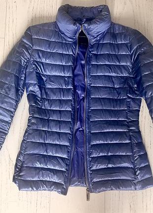 Курточка massimo dutti