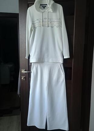 Батник коттоновый 2