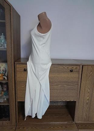 Плаття довге 👗 4