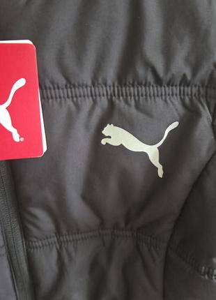 Куртка, куртка puma 3