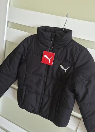 Куртка, куртка puma 2
