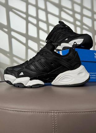 Термо кроссовки adidas xlg runner deluxe 1977x gore tex