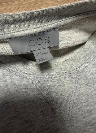 Світшот cos 2