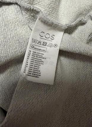 Світшот cos 4