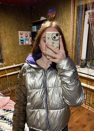 Продам куртку