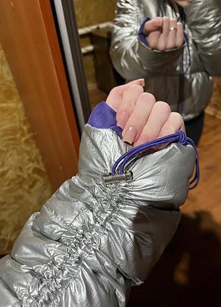Продам куртку 2