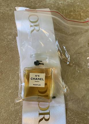 Парфуми chanel 7,5 ml