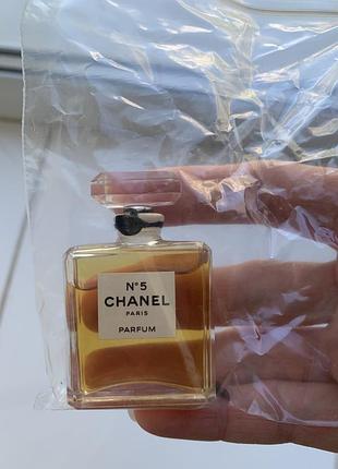 Парфуми chanel 7,5 ml 3
