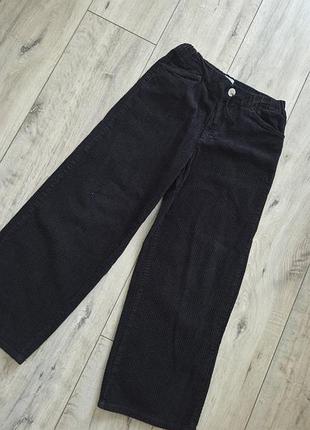 Вельвети,штани,брюки, zara 2