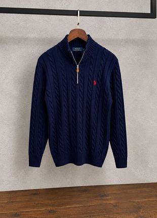 Чоловіча кофта polo ralph lauren | polo ralph lauren