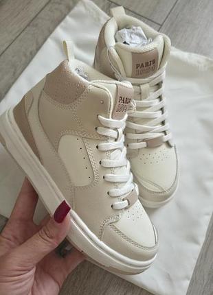 Хайтопы, хайтопы zara