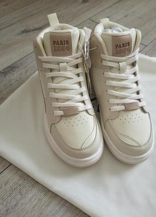 Хайтопи, хайтопи zara 3