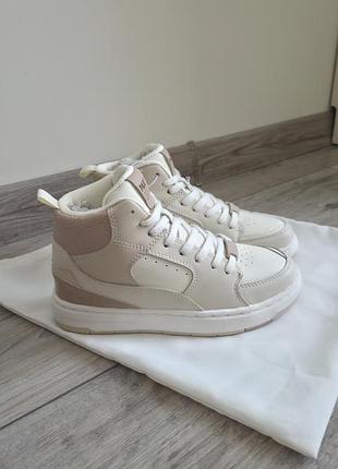 Хайтопи, хайтопи zara 4