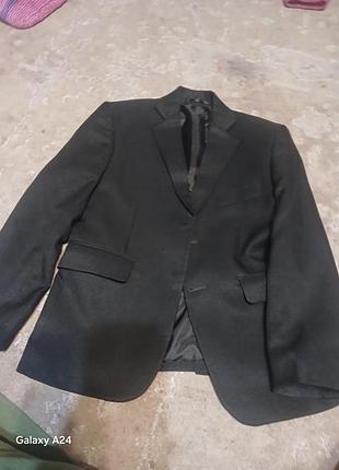 Продам пиджак 2