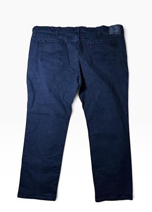 Джинси levis 541 батал w50 l32