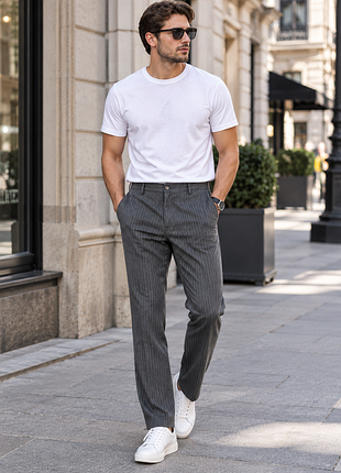 Брюки ab lifestyle размер 33 м-l