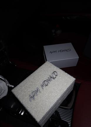 Косметичка від apm monaco 2