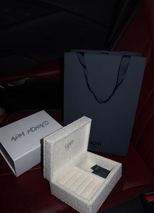 Косметичка від apm monaco 3