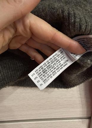 Кофта-кардиган zara 3