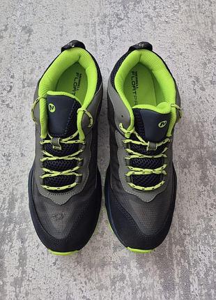 Merrell moab speed mid waterproof, 100% оригінал 4