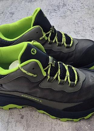 Merrell moab speed mid waterproof, 100% оригінал 2
