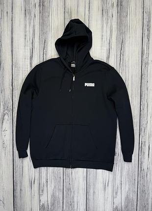 Puma худи кофта олимпийка оригинал xl размер