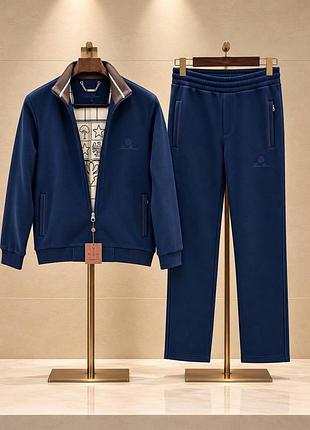 Чоловічий костюм loro piana