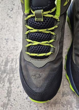 Merrell moab speed mid waterproof, 100% оригінал 5