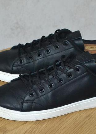 Кроссовки кеды Toms кожа оригинал - 43 размер