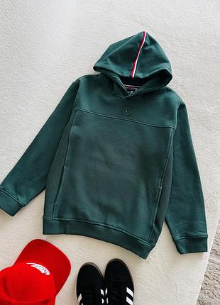 Худі tommy hilfiger