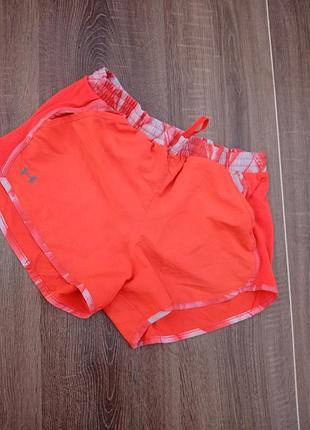 Спортивные шорты under armour