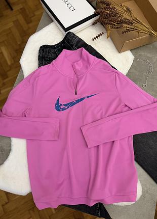 Рашгард , лонгслів через палець nike 2