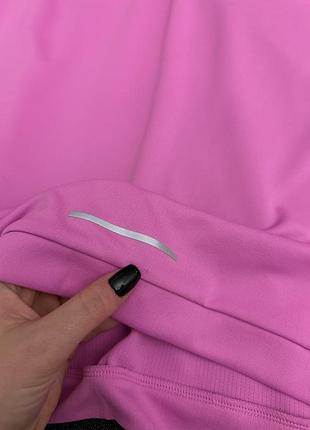 Рашгард , лонгслів через палець nike 6
