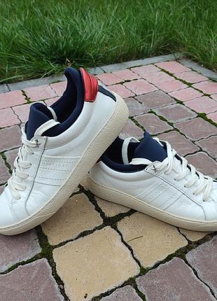Женские кроссовки Tommy hilfiger отличное состояние р.38 24см