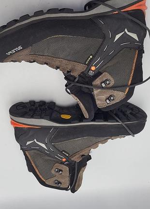 Черевики salewa salewa ms crow gtx ❤️ 2