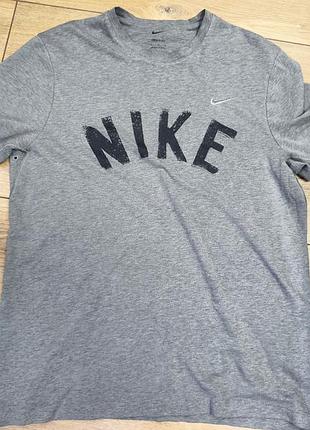 Футболка nike