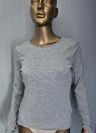 Лонгслів h&m
