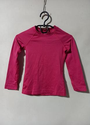 Спортивная кофта на девочку 98/104`