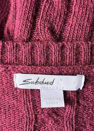 Жіночий светр subdued 7