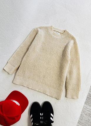 Светр zara