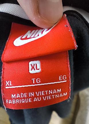 Кофта nike 2