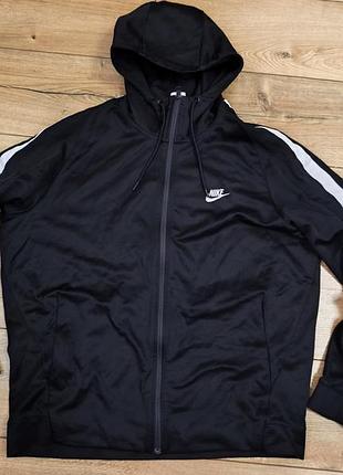 Кофта nike