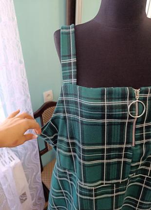Платье сарафан женский красивый 🥰🥰🥰 4