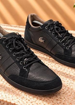 Кроссовки lacoste lacoste chaymon ❤️