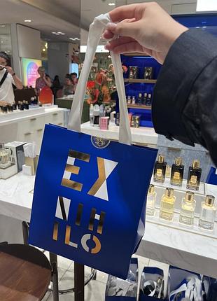 Парфуми від ex nihilo fleur narcotique 3