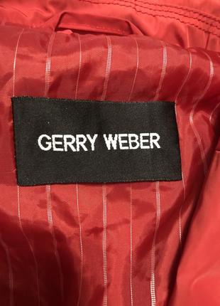 Куртка gerry weber5 фото